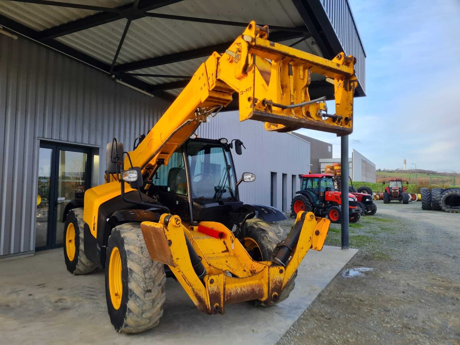 JCB 533.105 – Image 2