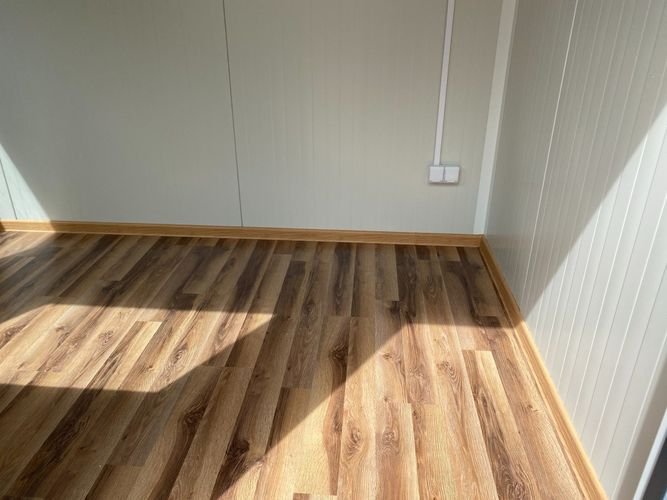 Conteneur de bureau – 3 x 2 m – Image 2