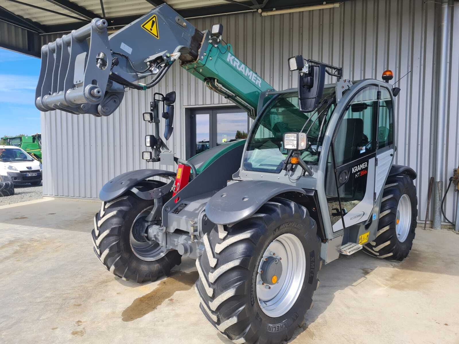 KRAMER KT356 – Image 2