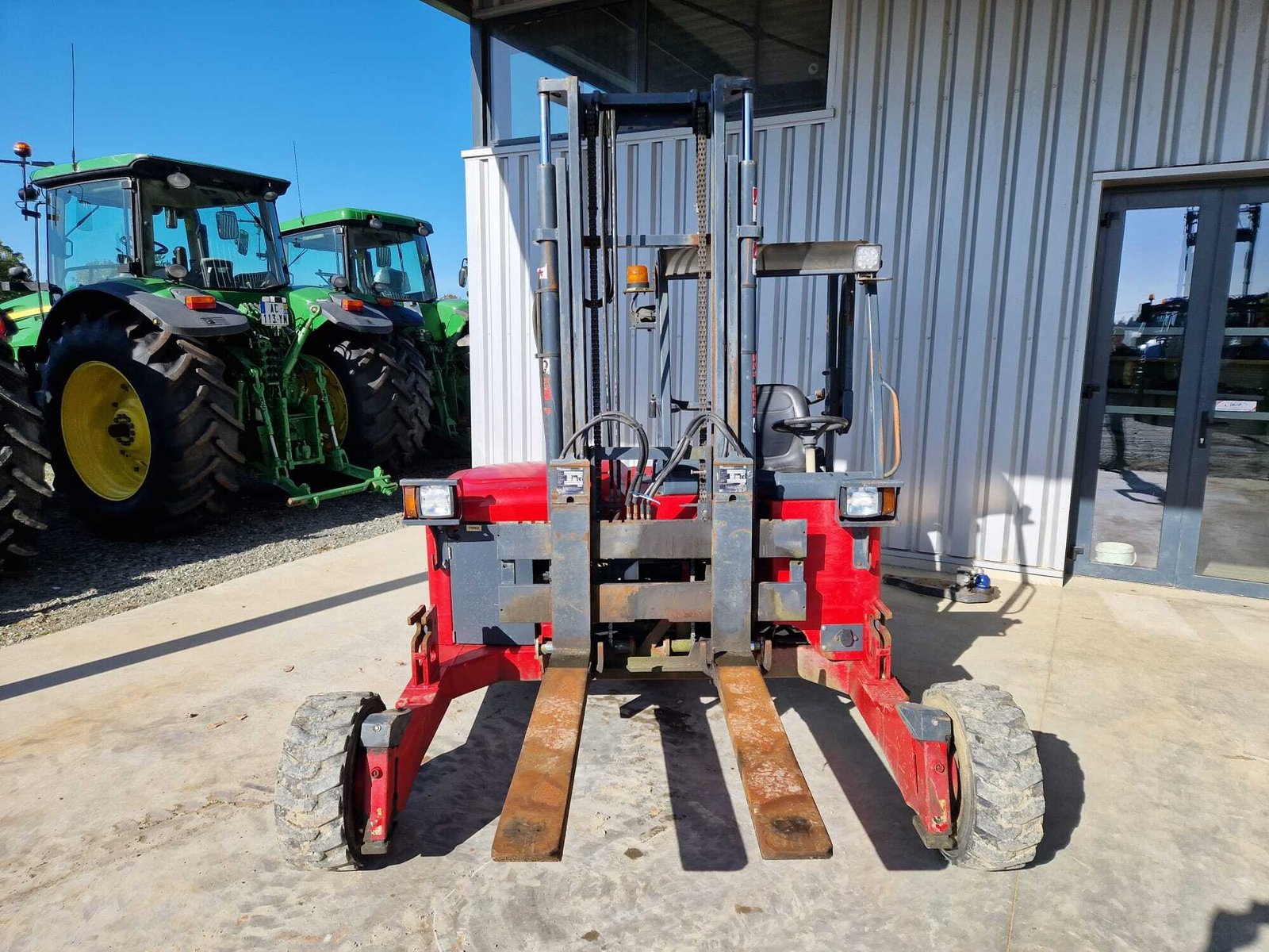 MOFFETT M4 20.3 – Image 2