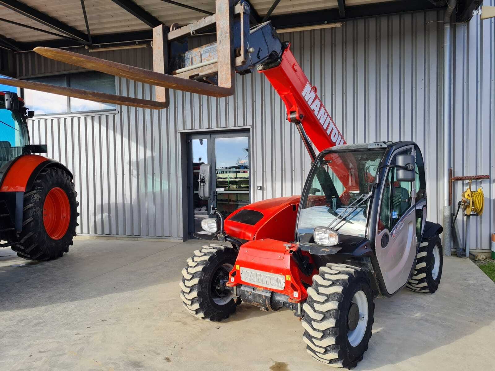 MANTOU MT625H – Image 2