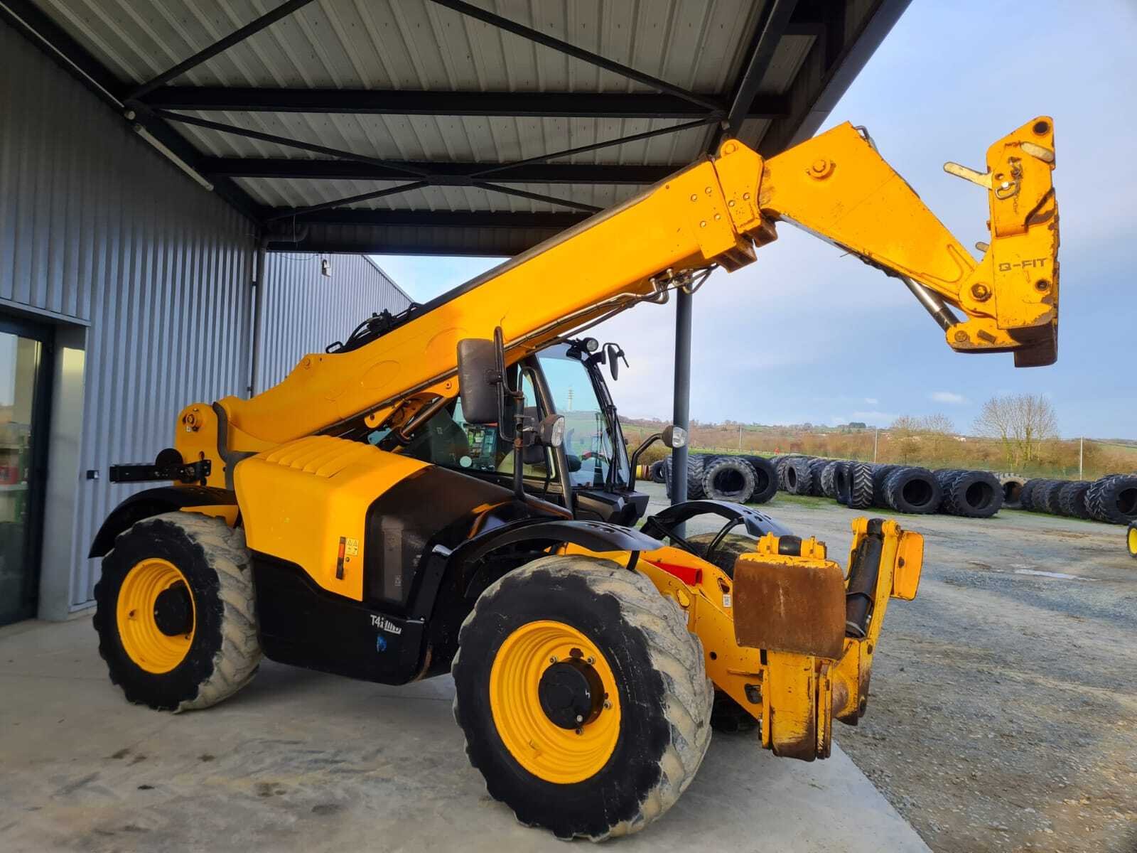JCB 533.105 – Image 3