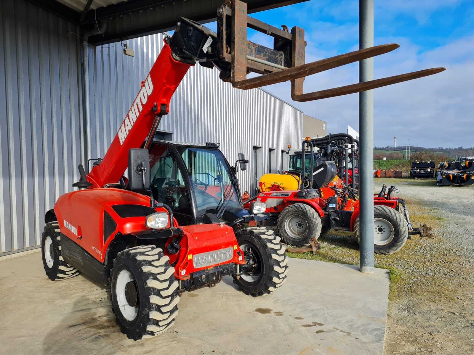 MANTOU MT625H – Image 3