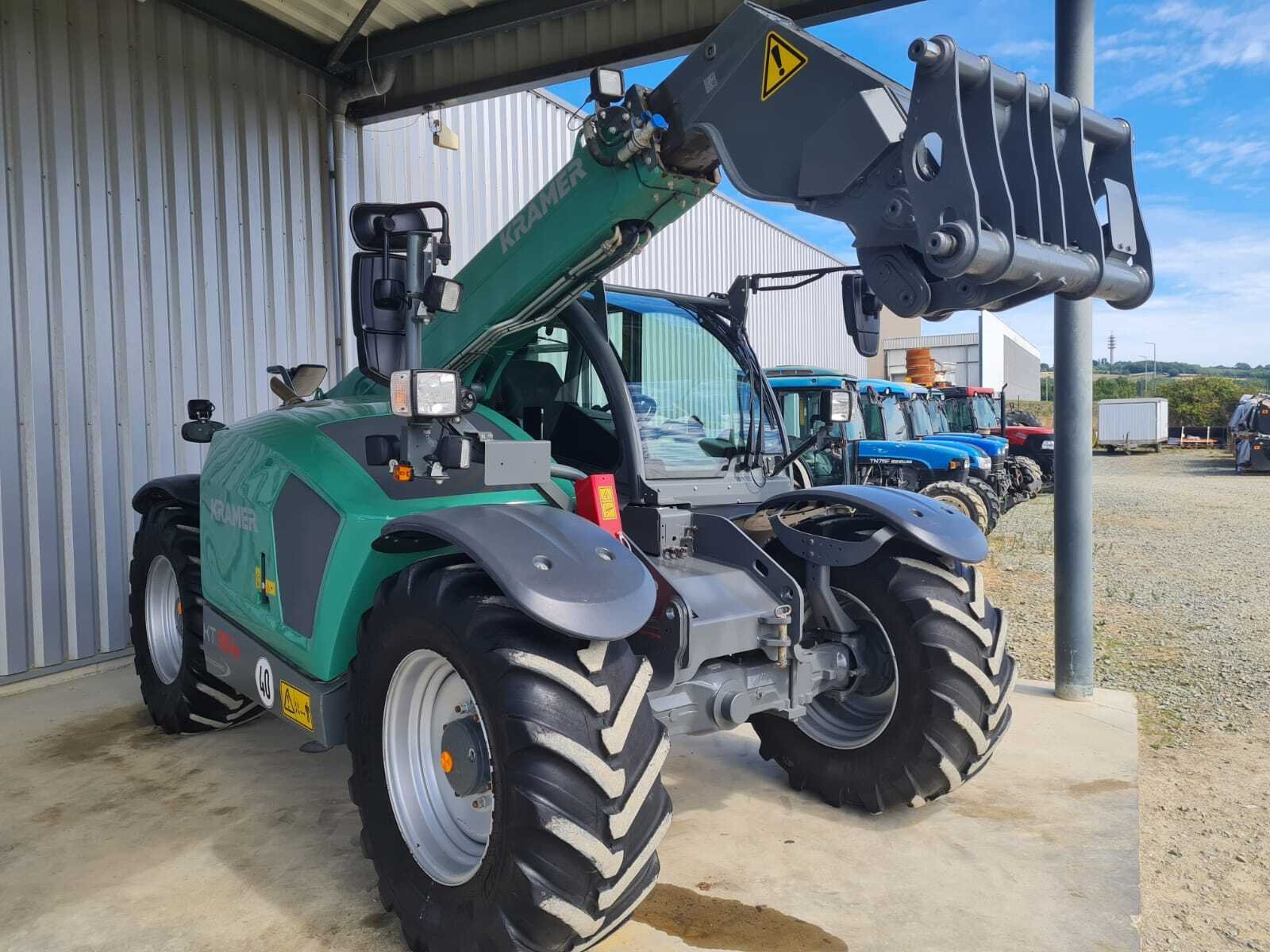 KRAMER KT356 – Image 3