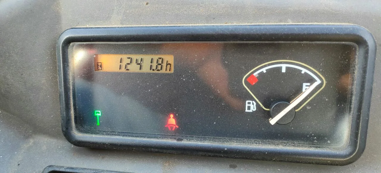 VOLVO ECR25D + 3 GODETS – Mini Pelle 2,9T – Image 3