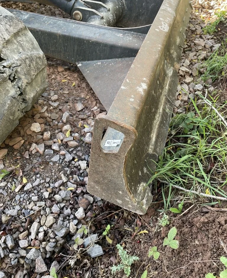 Bobcat E55 + 3 GODETS – Mini Pelle 5,7T – Image 5