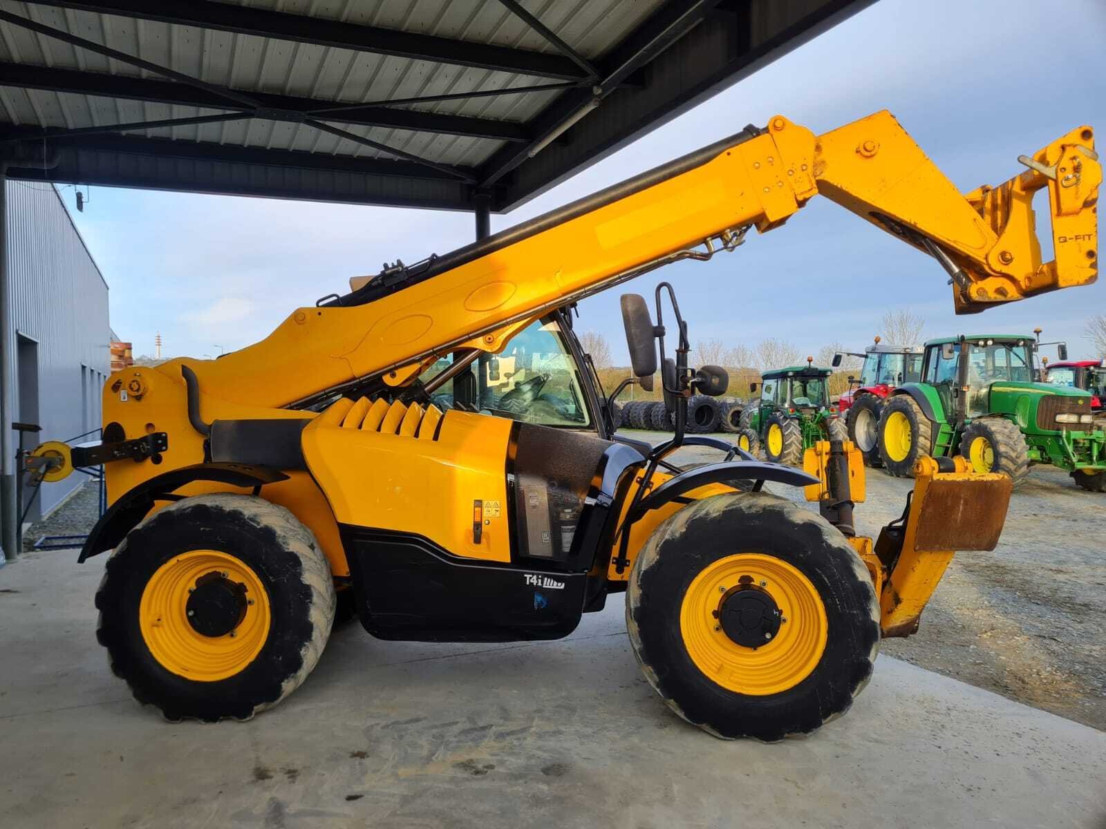 JCB 533.105 – Image 4