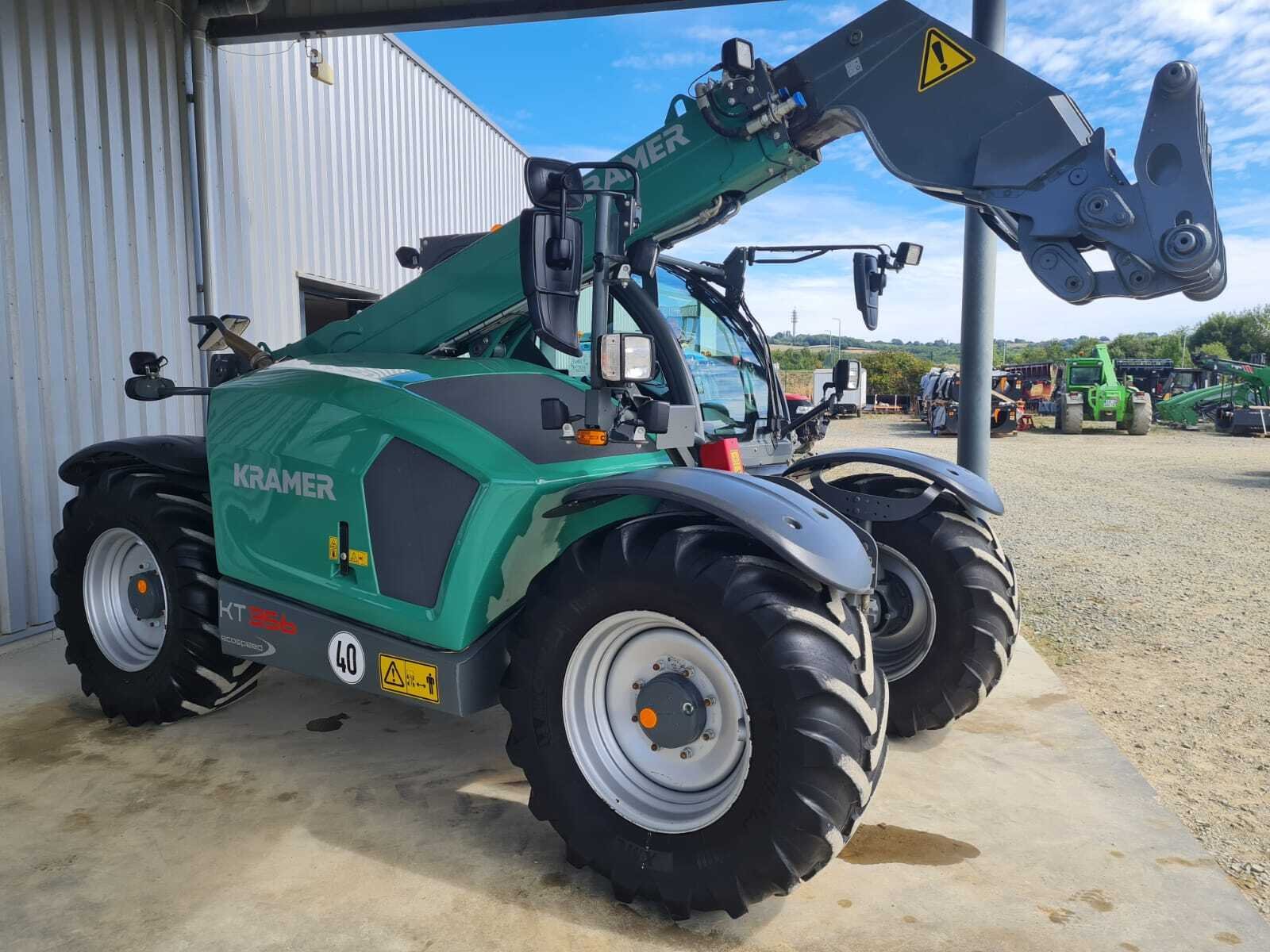 KRAMER KT356 – Image 4