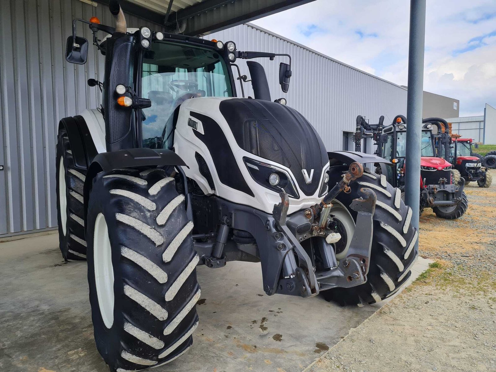 VALTRA T174 ACTIVE – Image 5