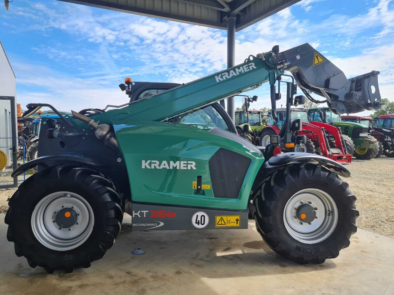 KRAMER KT356 – Image 5