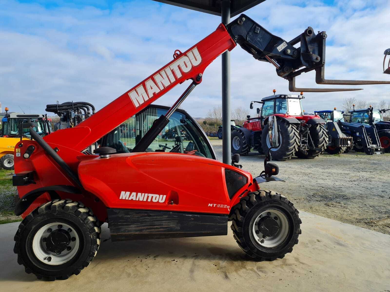 MANTOU MT625H – Image 5