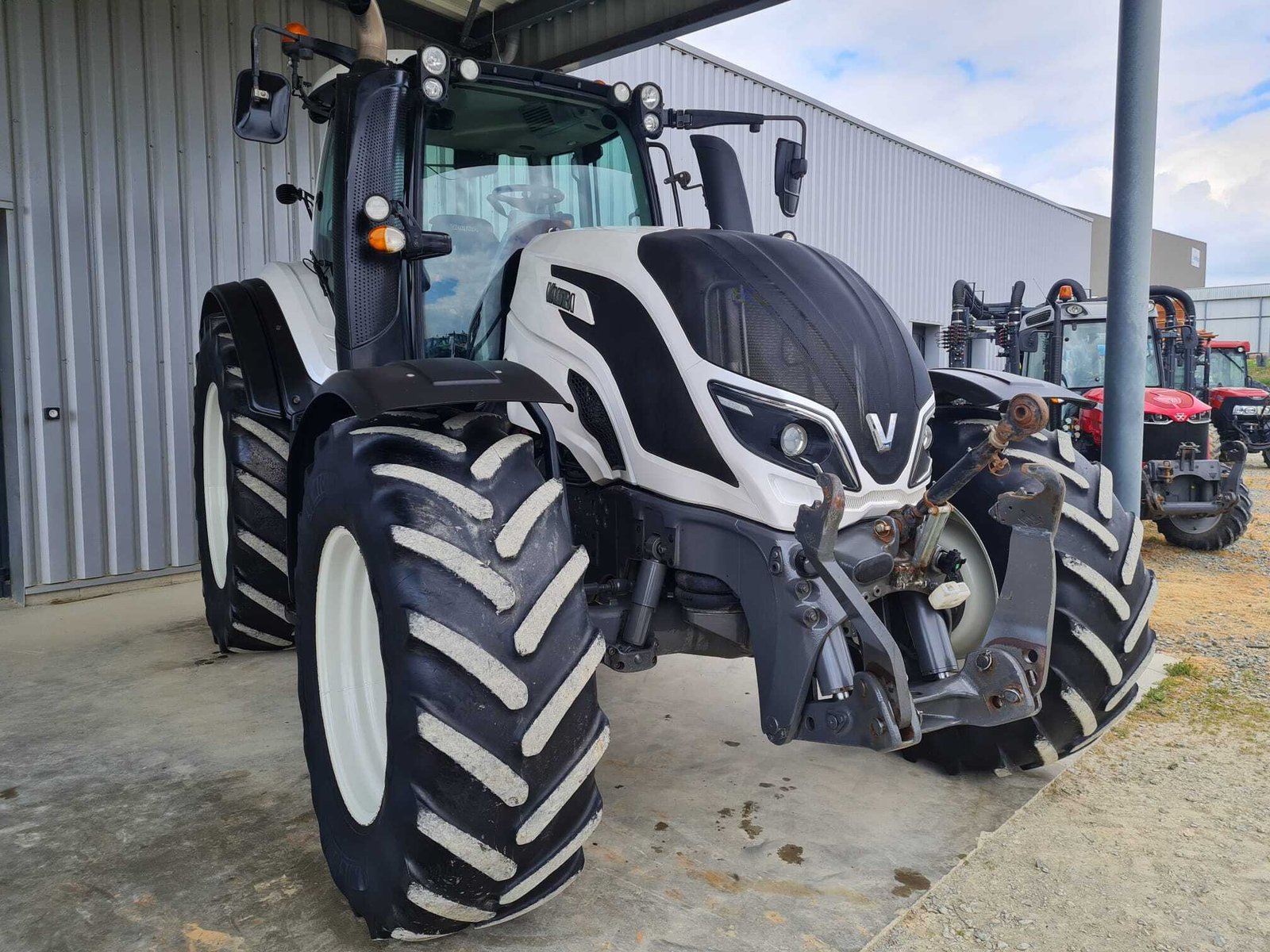 VALTRA T174 ACTIVE – Image 6