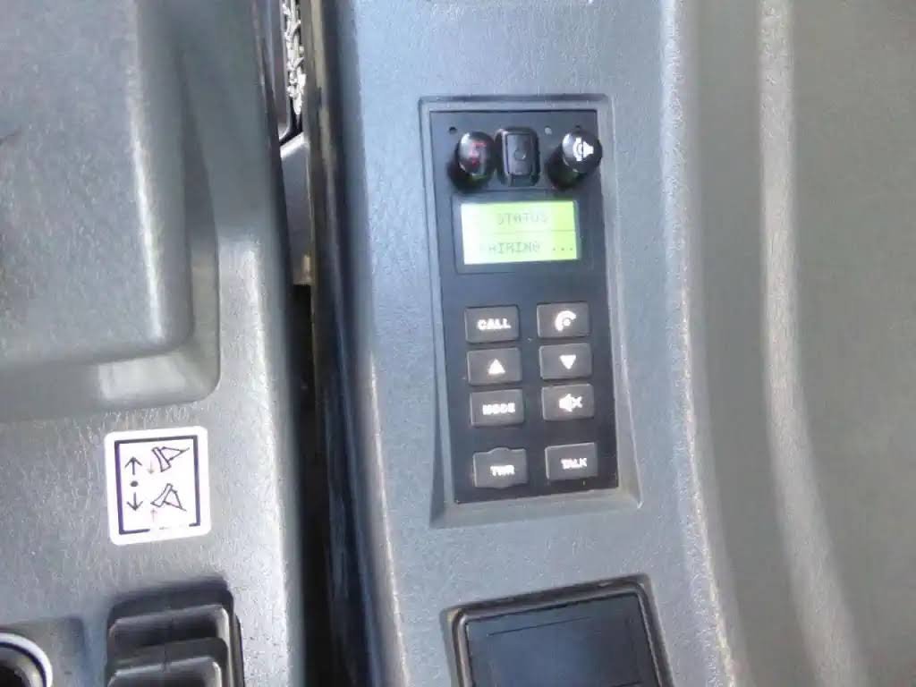 Case CX 60 C – Mini Pelle 5,8T – Image 5