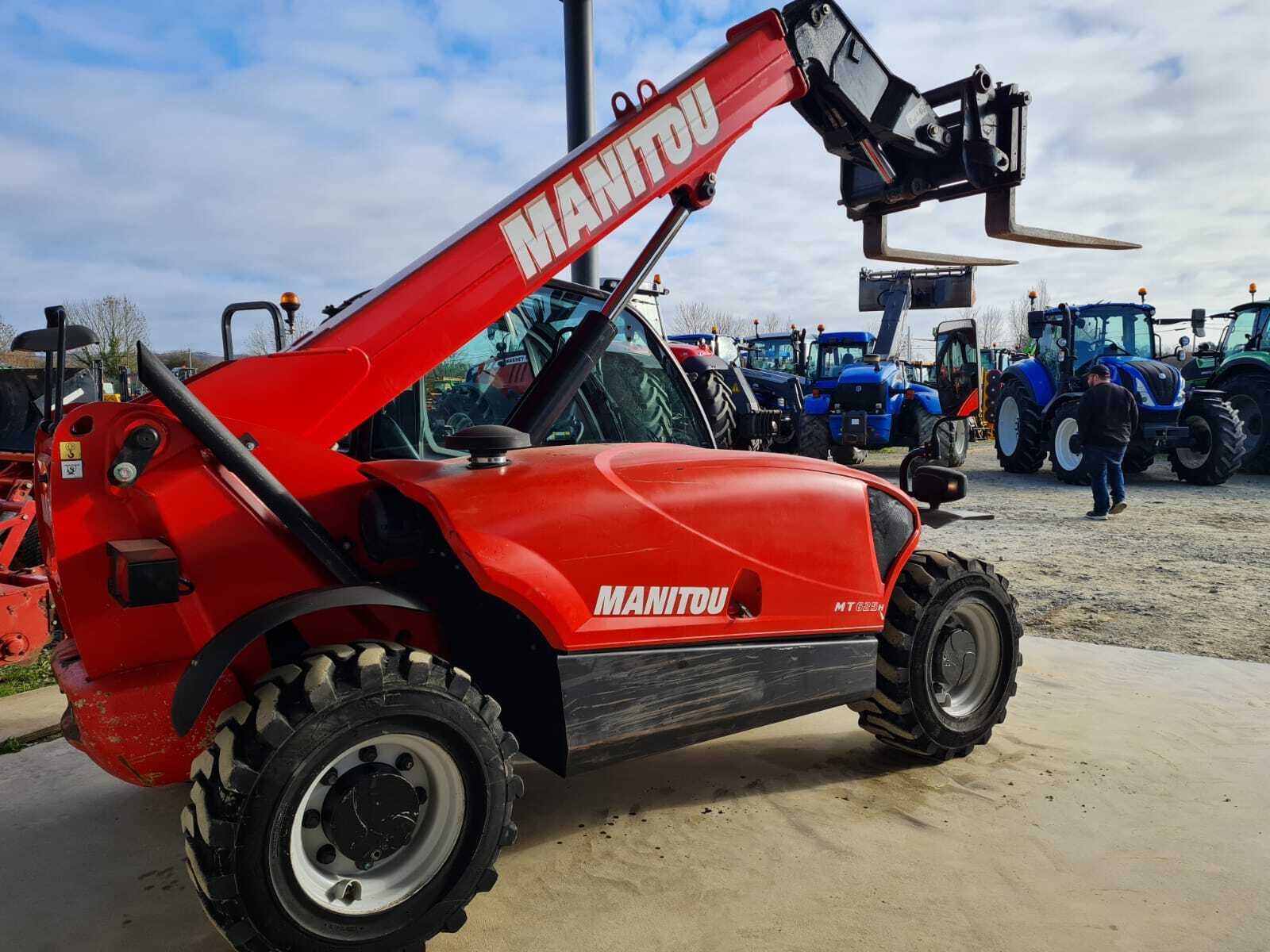 MANTOU MT625H – Image 6