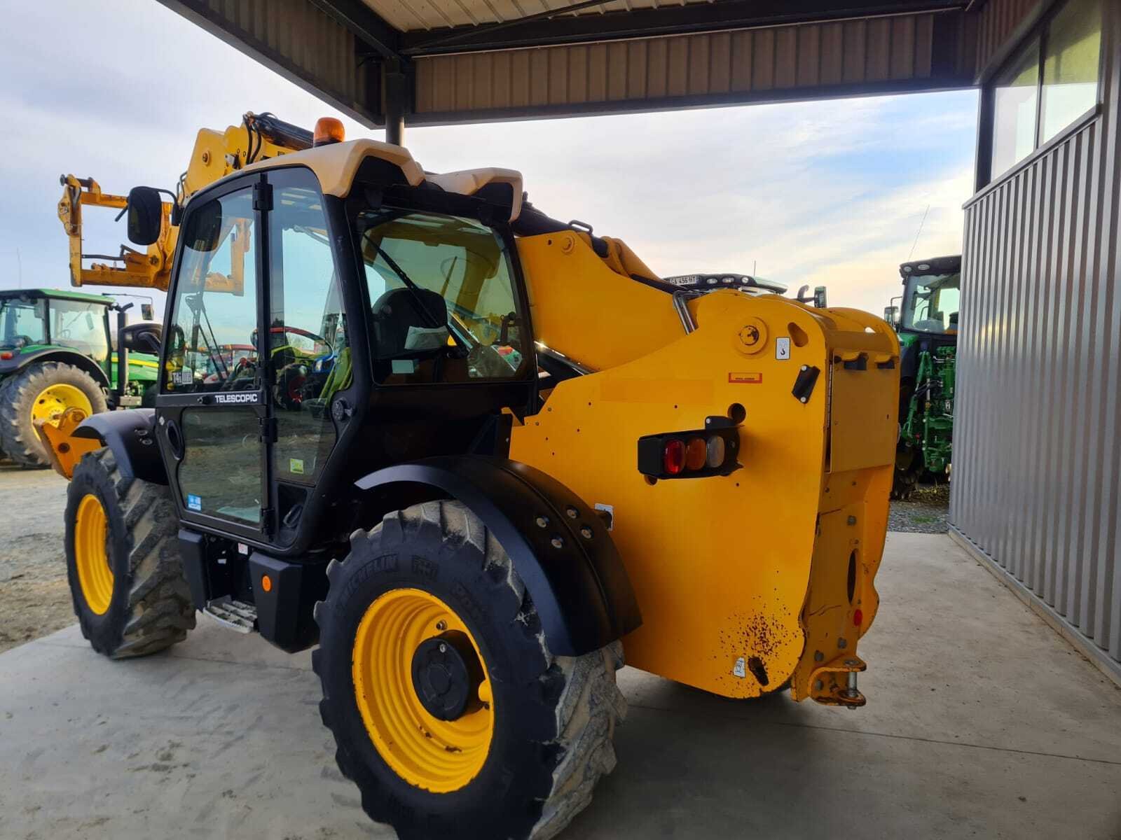 JCB 533.105 – Image 6