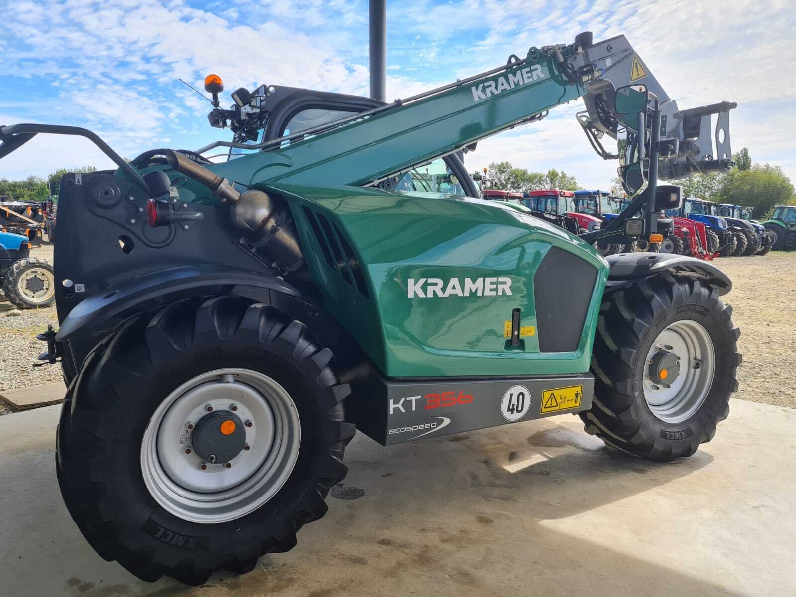 KRAMER KT356 – Image 6