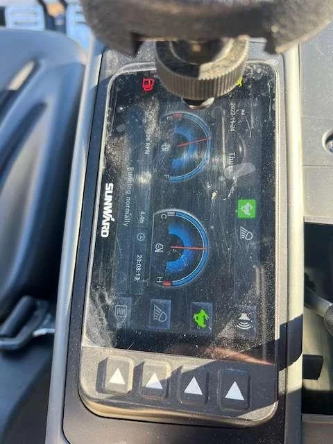 SUNWARD SWE18UF + 3 GODETS – Mini Pelle 1,8T – Image 6