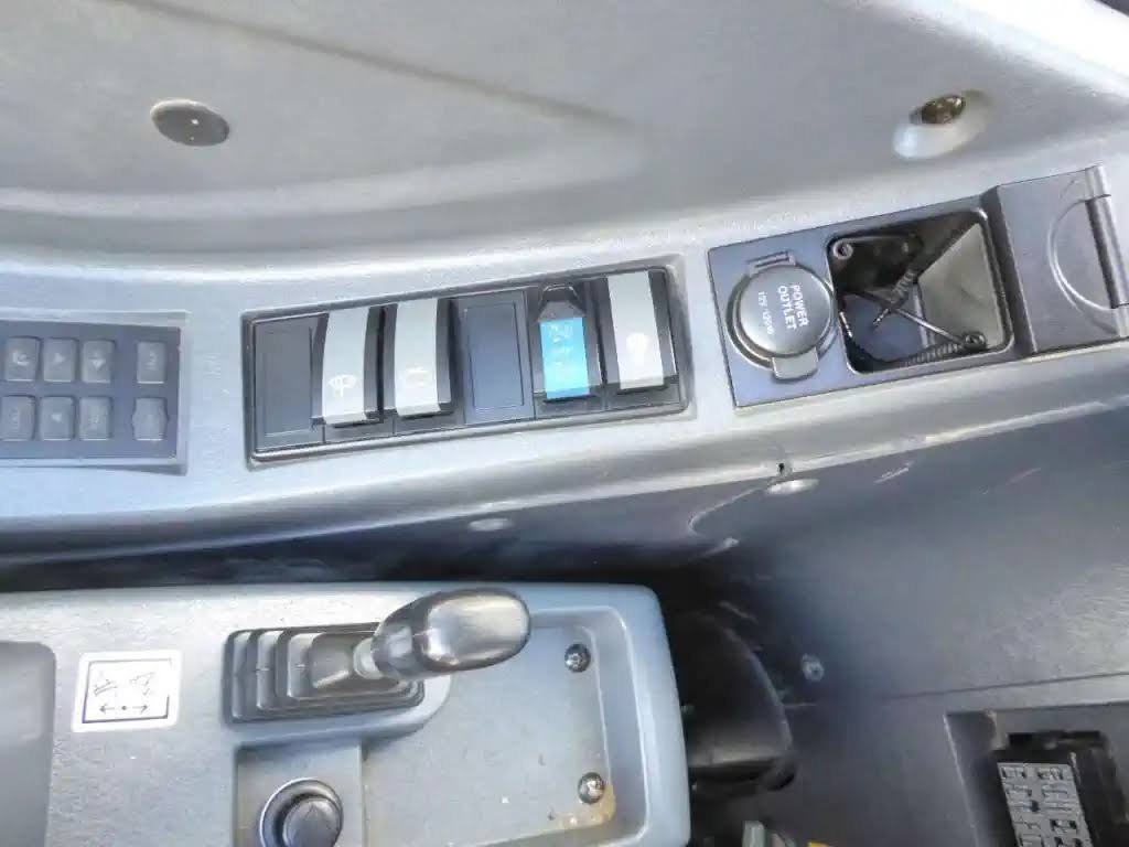 Case CX 60 C – Mini Pelle 5,8T – Image 6