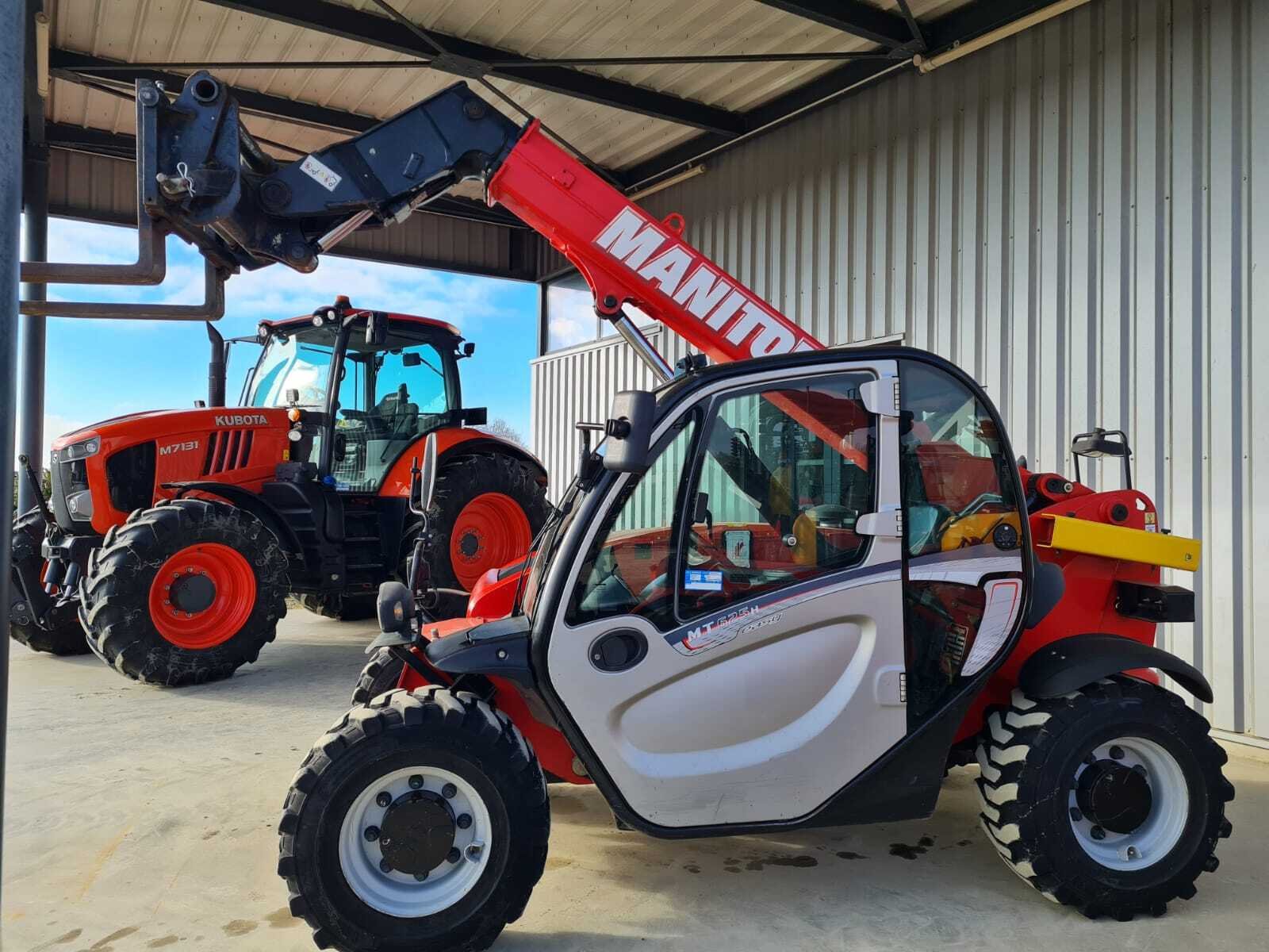 MANTOU MT625H – Image 7