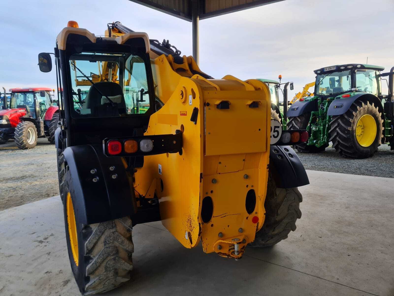 JCB 533.105 – Image 7