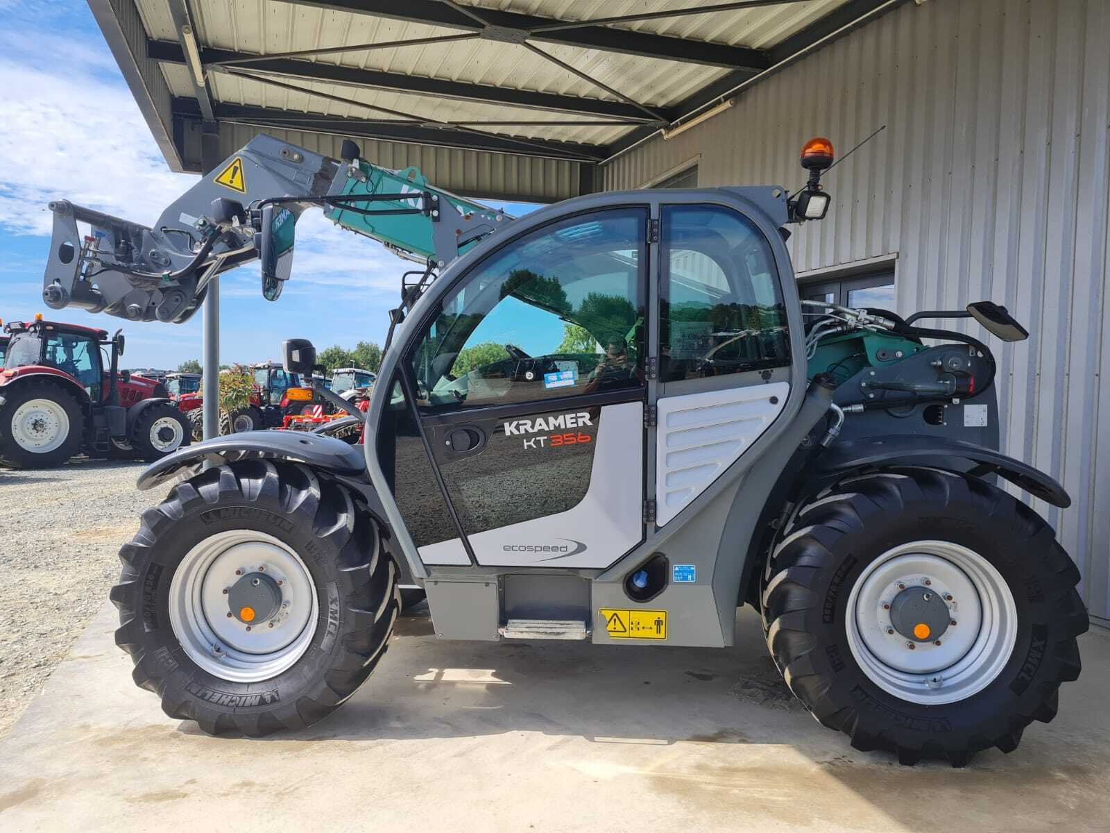 KRAMER KT356 – Image 7