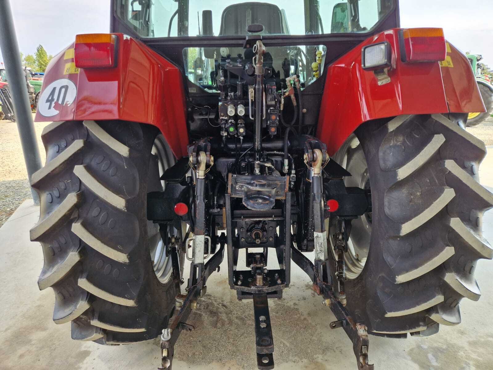 CASE IH CS 95 PRO – Image 7