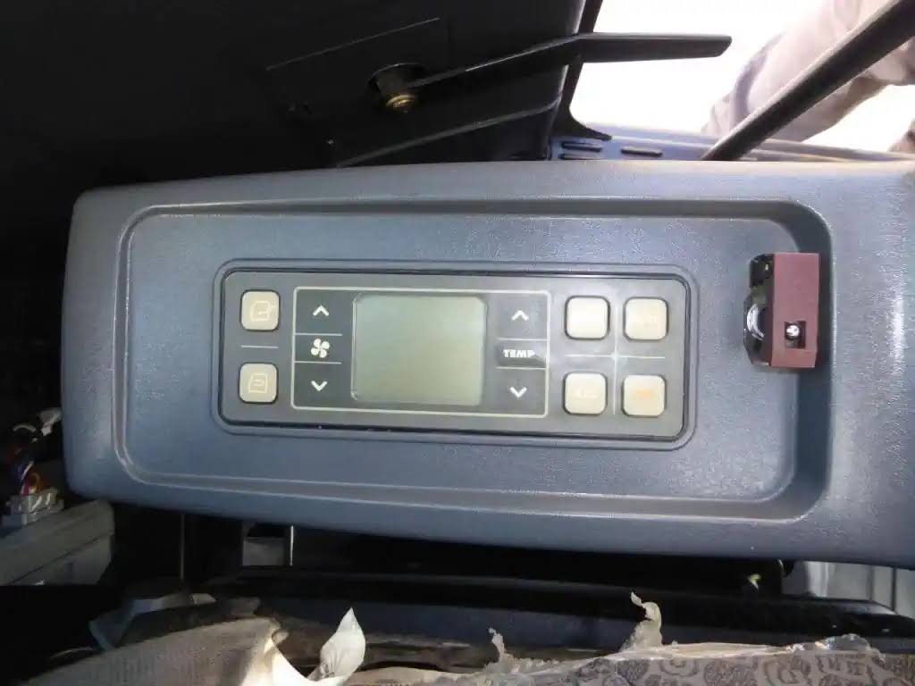 Case CX 60 C – Mini Pelle 5,8T – Image 7