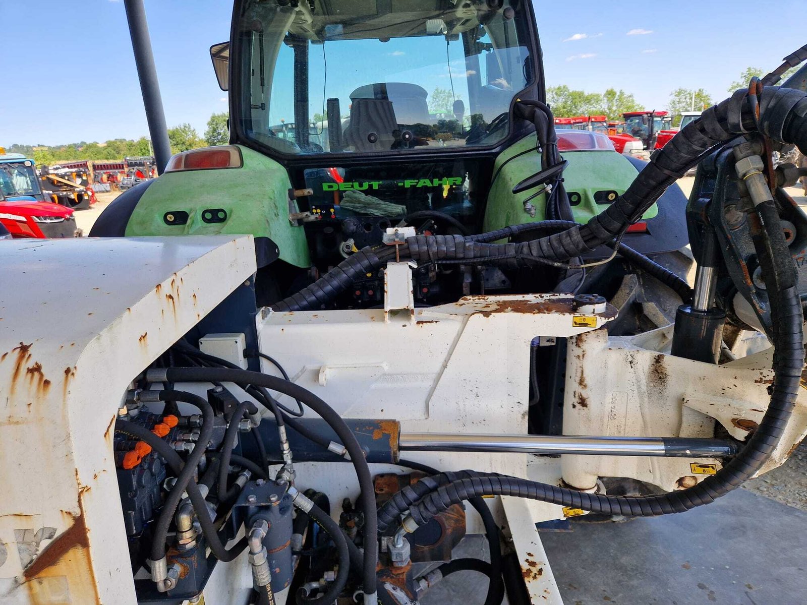 ROUSSEAU THENOR 560 PL – Image 7