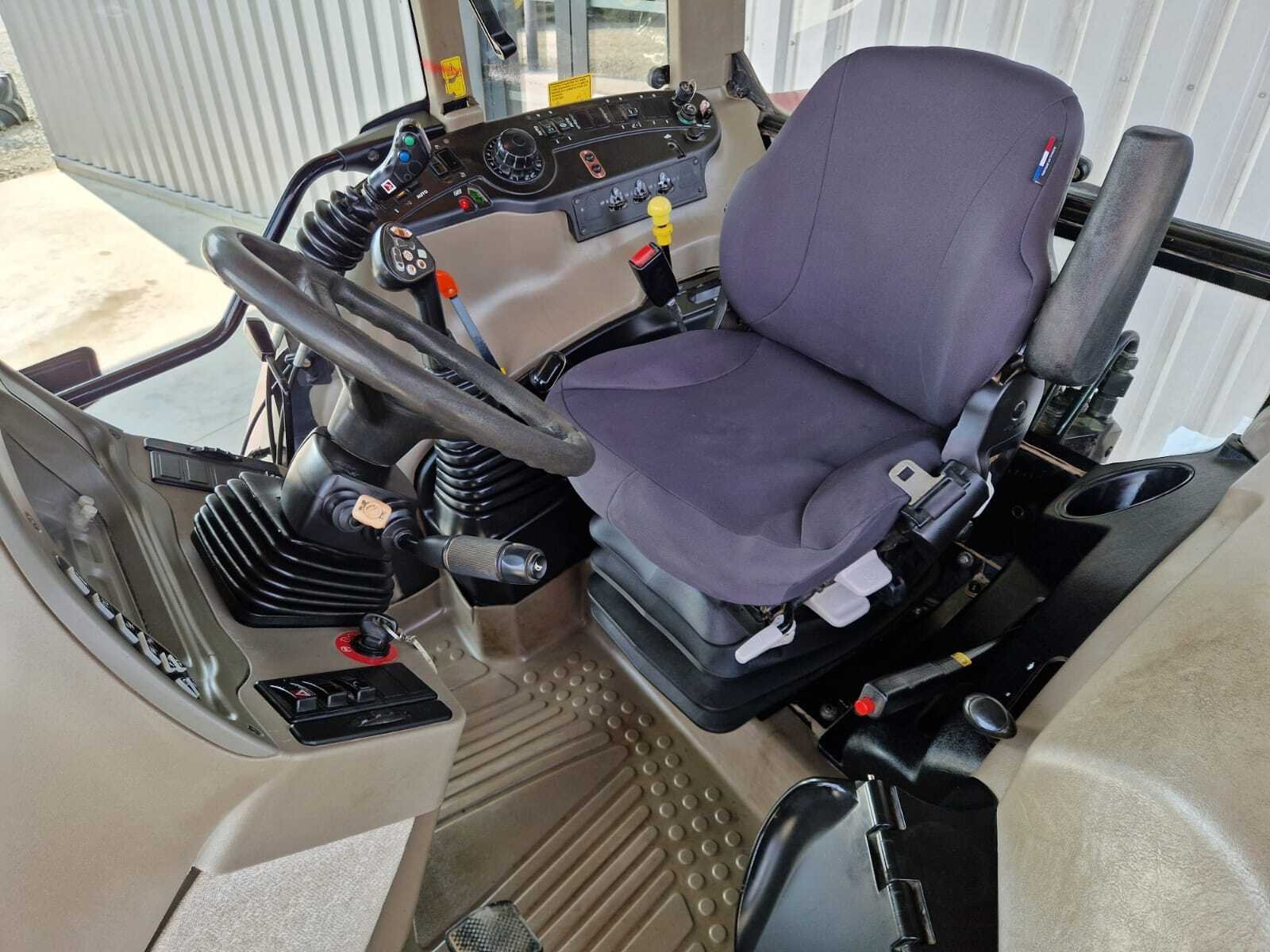 CASE IH CS 95 PRO – Image 8