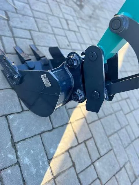 SUNWARD SWE18UF + 3 GODETS – Mini Pelle 1,8T – Image 8