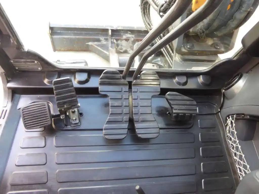 Case CX 60 C – Mini Pelle 5,8T – Image 8