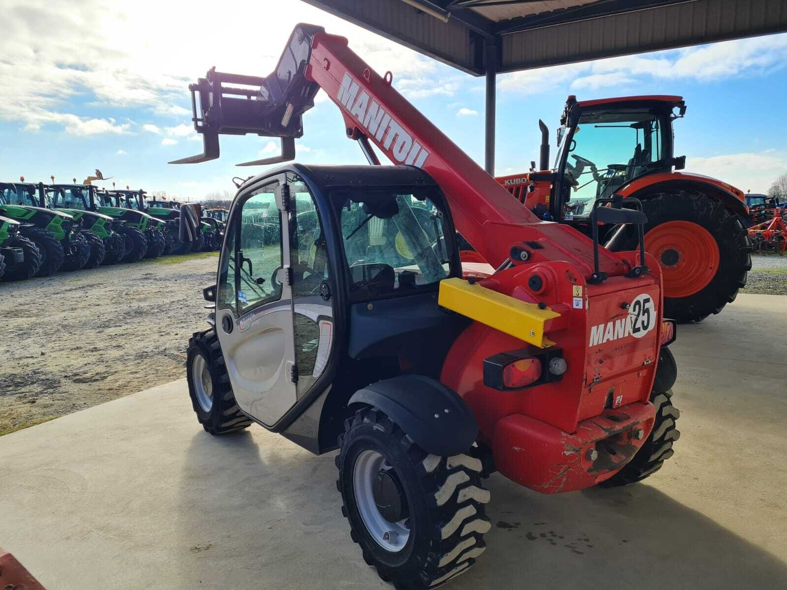 MANTOU MT625H – Image 8