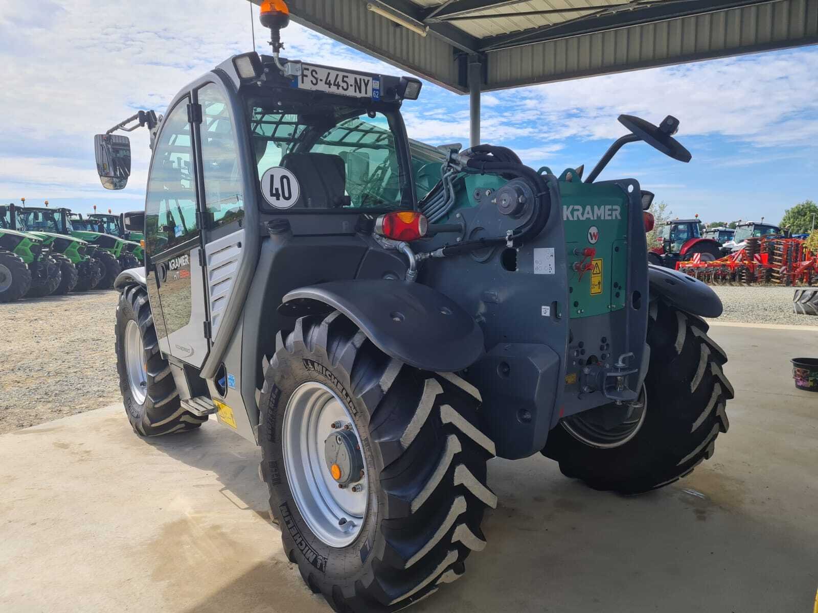 KRAMER KT356 – Image 9