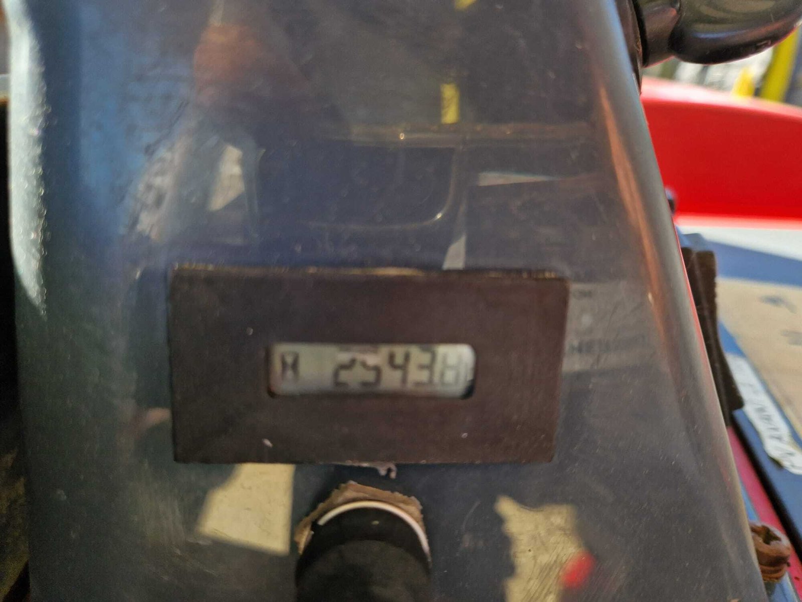 MOFFETT M4 20.3 – Image 9