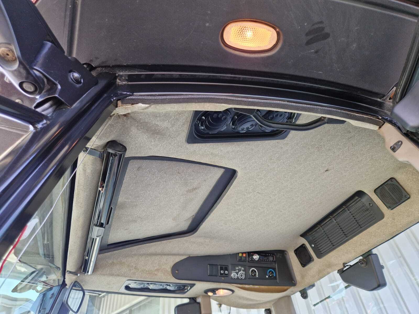 CASE IH CS 95 PRO – Image 9