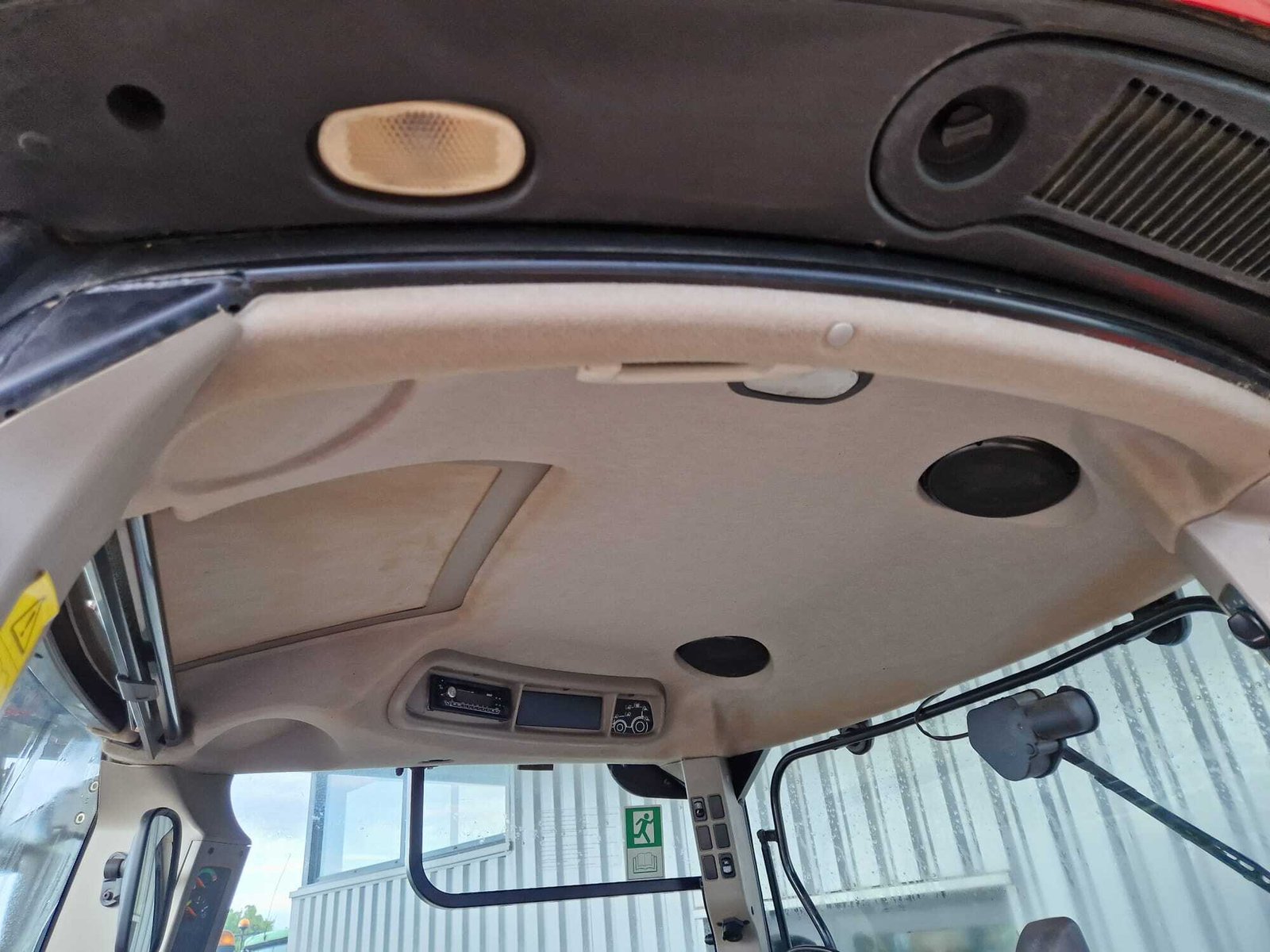 CASE IH PUMA 130 CVX – Image 10