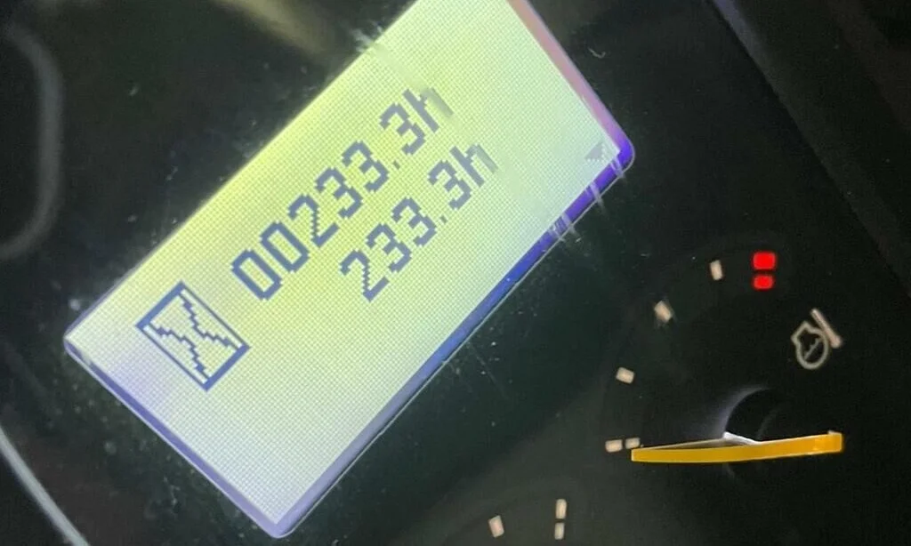 VOLVO ECR35D 2020 + 3 GODETS – Mini Pelle 3,5T – Image 16