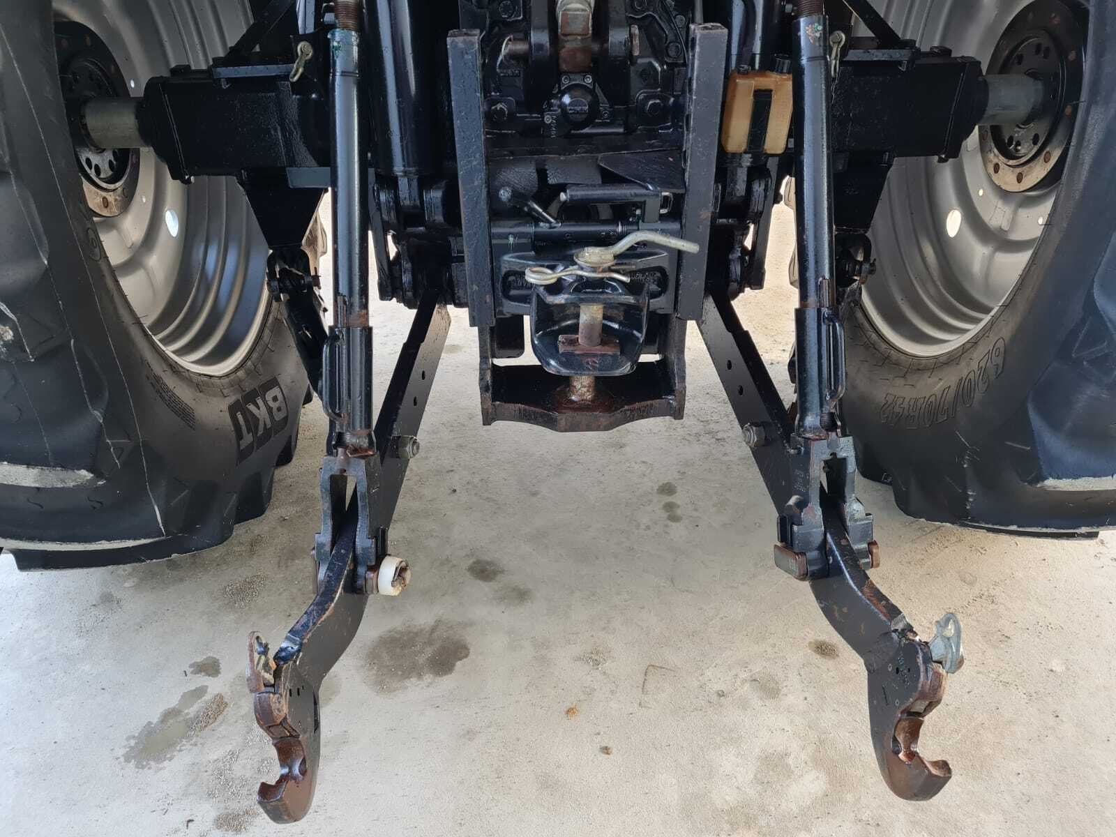 CASE IH PUMA 165 CVX – Image 9