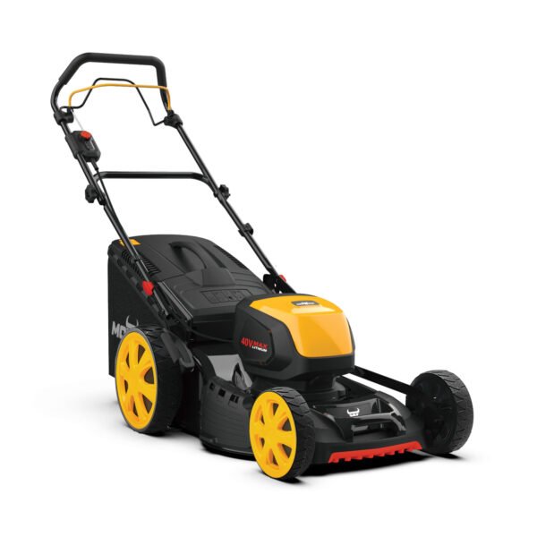 Tondeuse à batterie MOWOX® EM 5140 SX – Série Confort