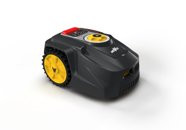 Mowox® RM 500 WIU-SN – Robot tondeuse