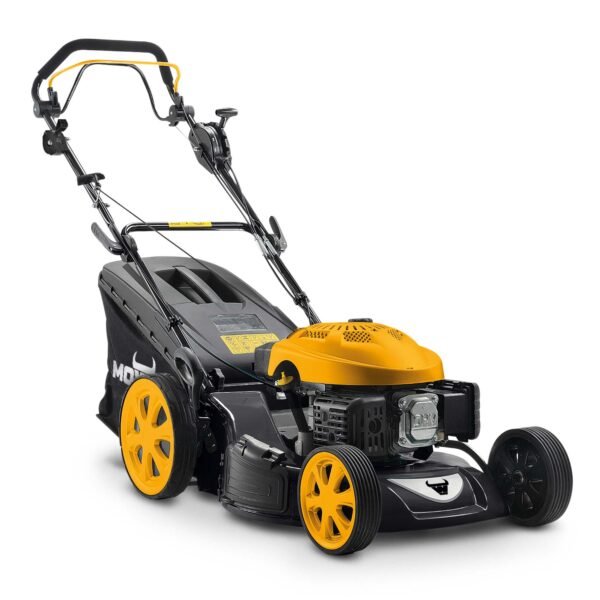 Tondeuse à essence MOWOX® PM 5160 SA – Série Confort