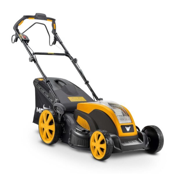 Tondeuse à batterie tractée MOWOX EM 4640 S-Li – Série Confort