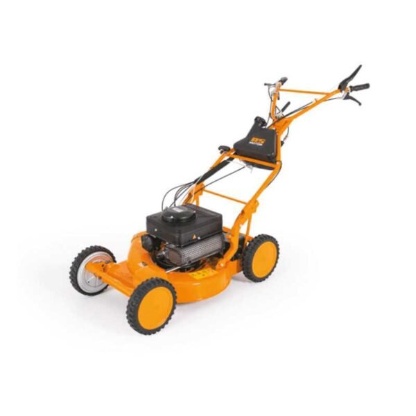 Tondeuse professionnelle AS Motor AS 53 2T ES 4WD RB