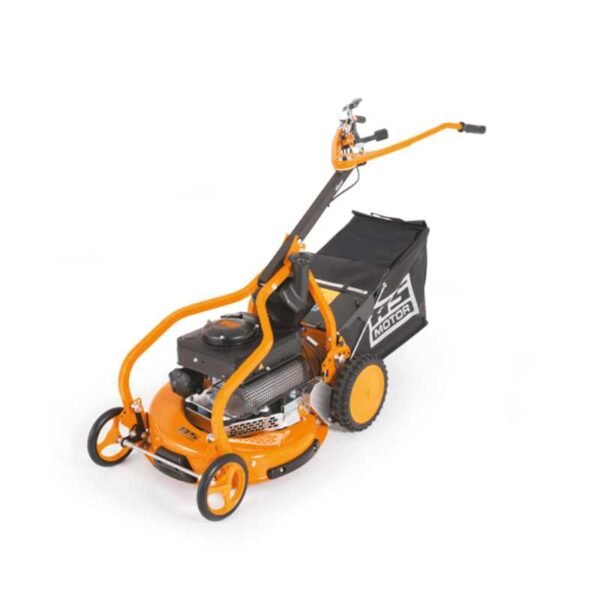 Tondeuse professionnelle AS Motor AS 531 2T ES MK B
