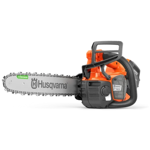 Tronçonneuse élagueuse HUSQVARNA T542iXPG – 35 cm