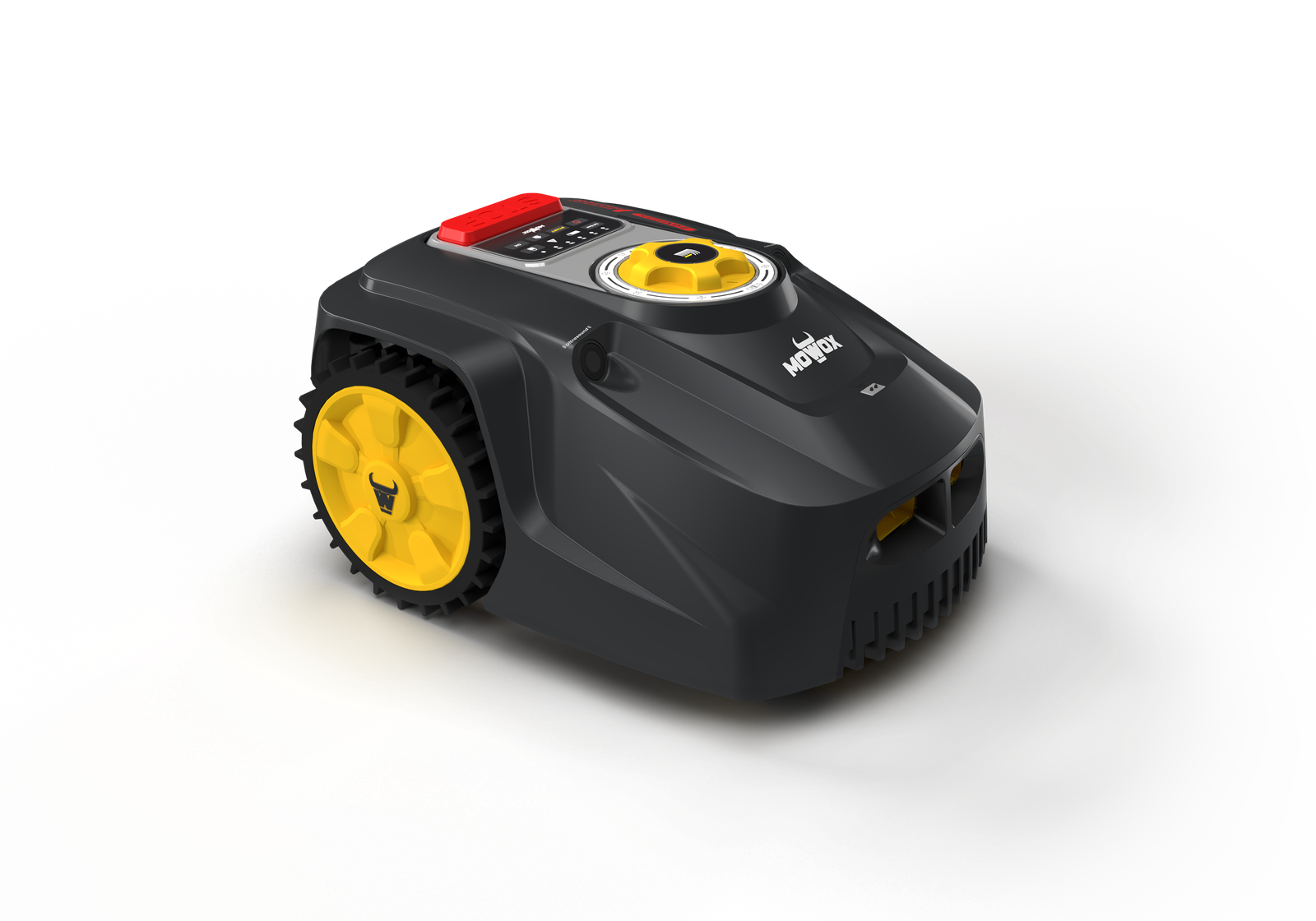 Mowox® RM 750 U-SNx – Robot tondeuse