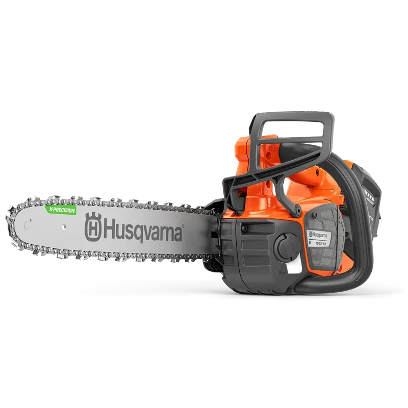 Tronçonneuse élagueuse HUSQVARNA T542iXPG – 35 cm