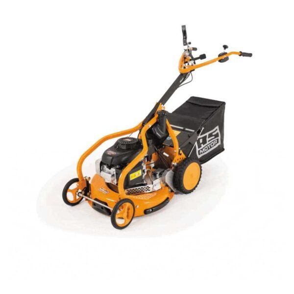 Tondeuse professionnelle AS Motor AS 531 4T MK B