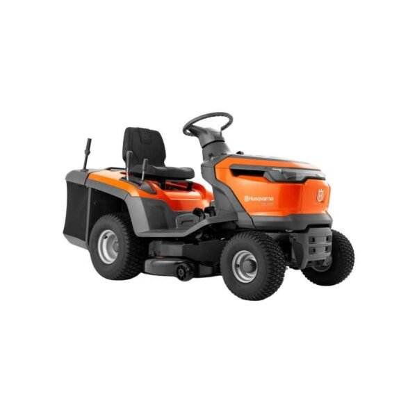 Tondeuse autoportée Husqvarna TC 112