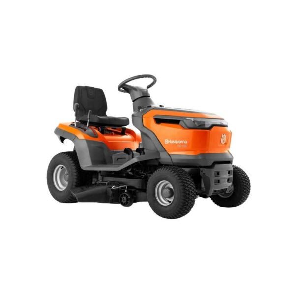 Tondeuse autoportée Husqvarna TS 112